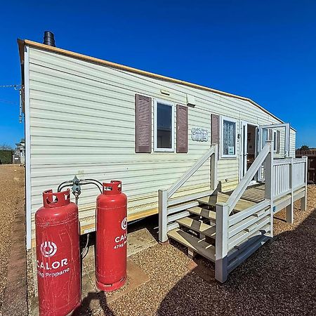 6 Berth Caravan By The Beach In Hunstanton In Norfolk, Pets Welcome Ref 13009L Esterno foto