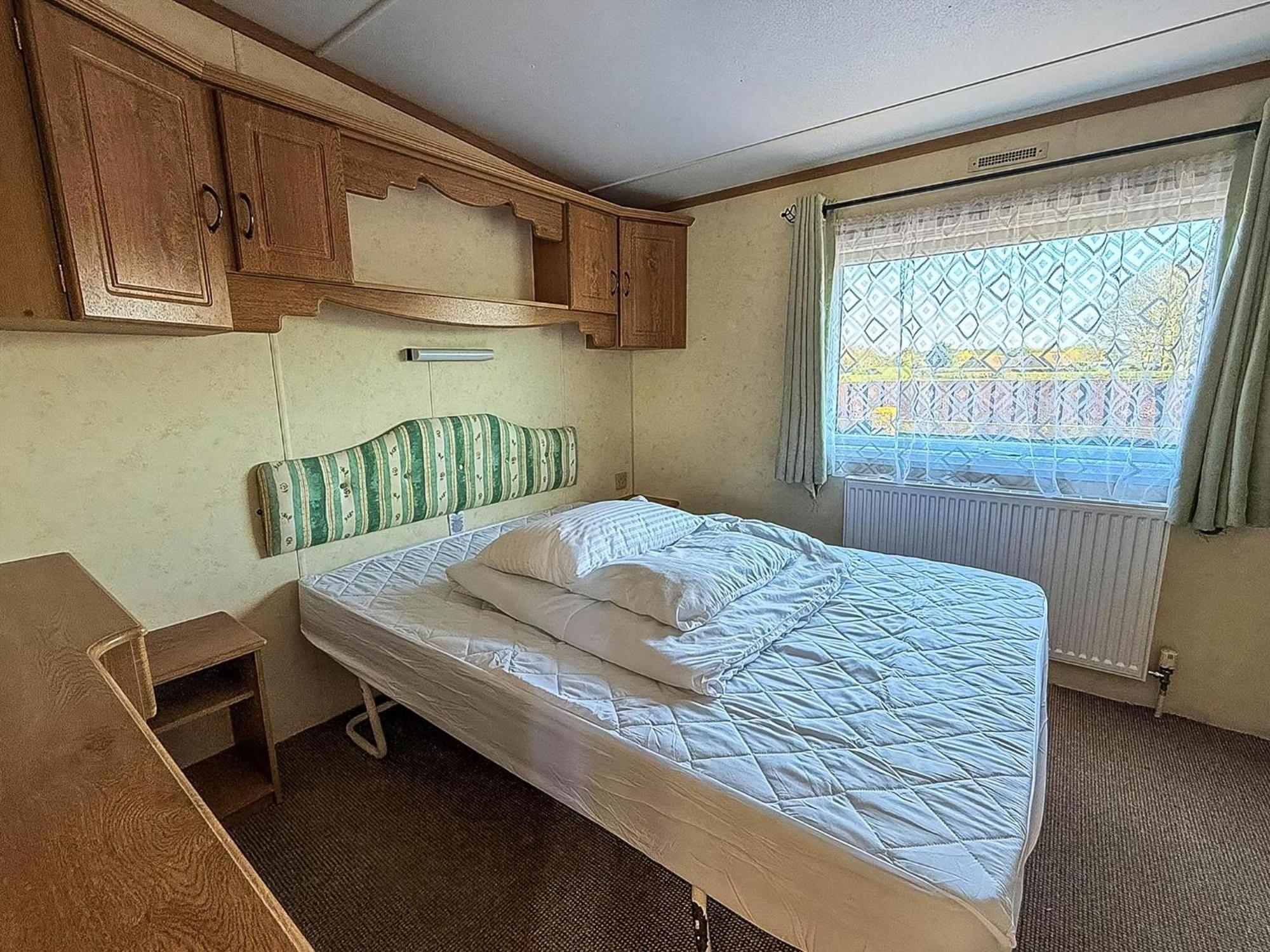 6 Berth Caravan By The Beach In Hunstanton In Norfolk, Pets Welcome Ref 13009L Esterno foto