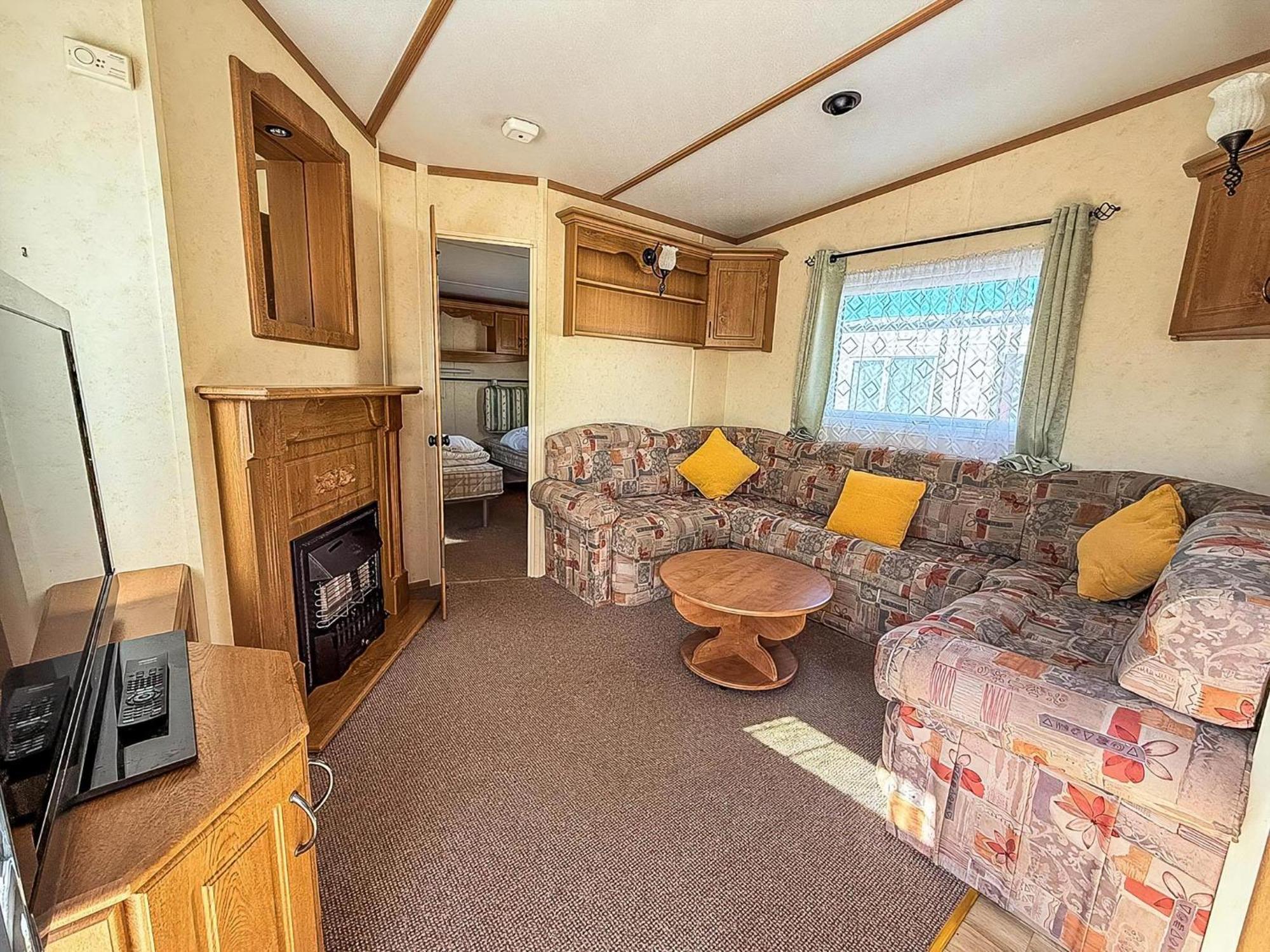 6 Berth Caravan By The Beach In Hunstanton In Norfolk, Pets Welcome Ref 13009L Esterno foto
