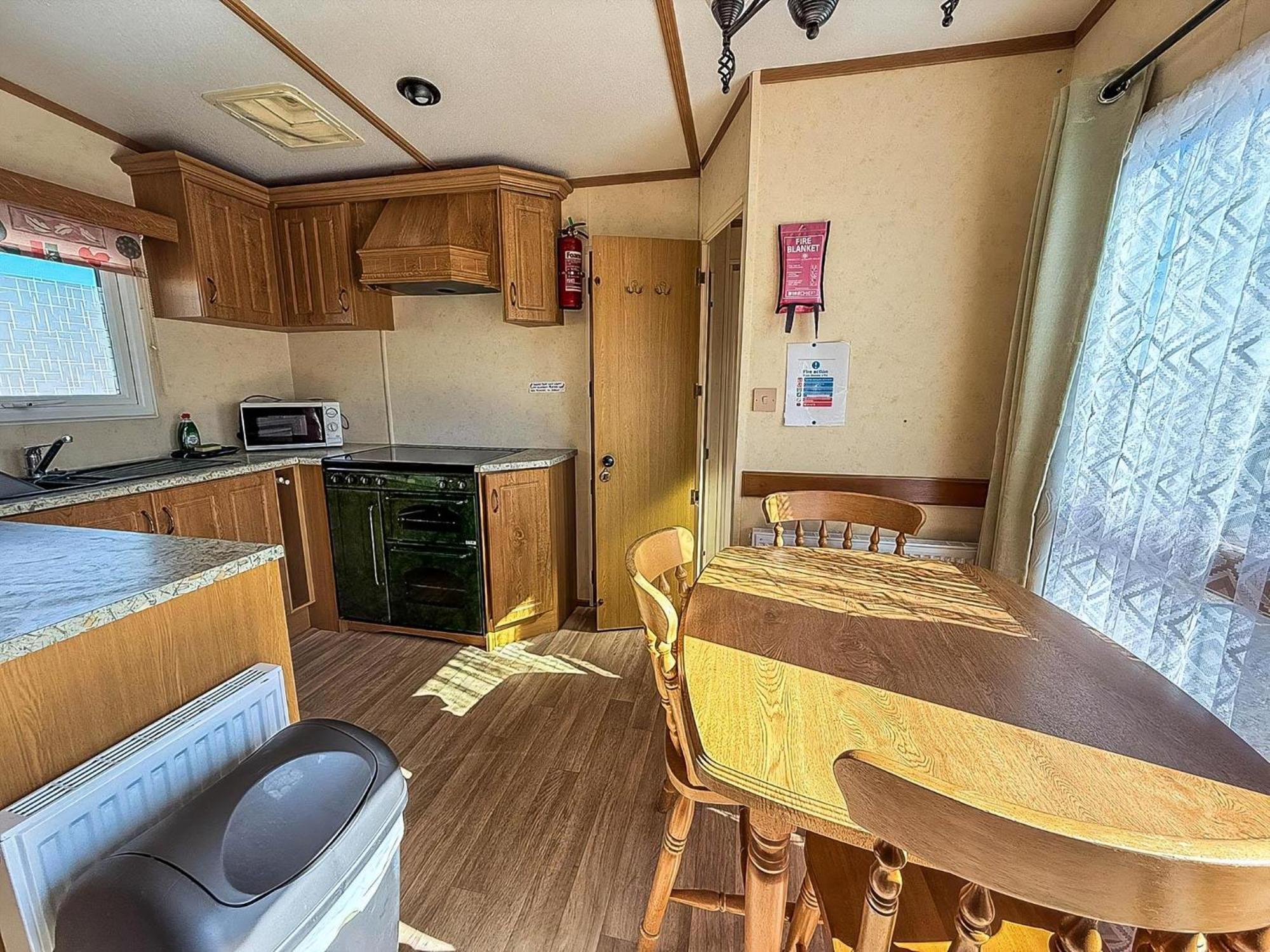 6 Berth Caravan By The Beach In Hunstanton In Norfolk, Pets Welcome Ref 13009L Esterno foto