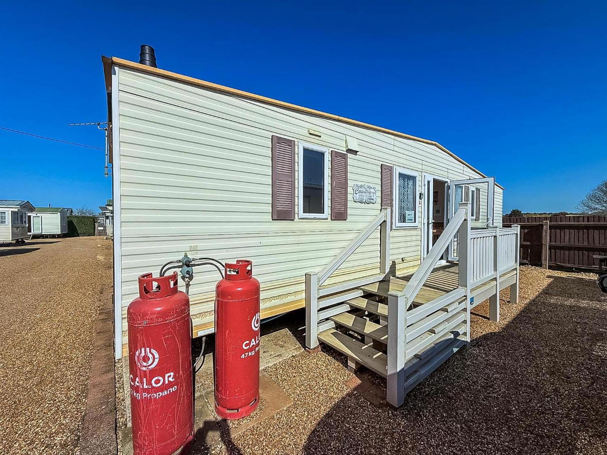 6 Berth Caravan By The Beach In Hunstanton In Norfolk, Pets Welcome Ref 13009L Esterno foto
